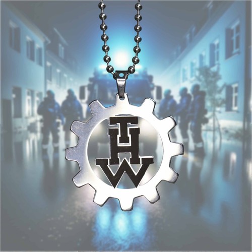 Geschenk für thw - für,