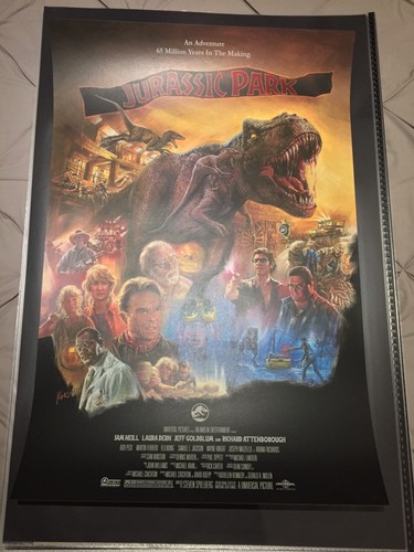 Kwow jurassic park - kwow,,