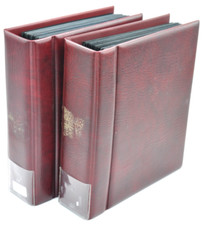 Sachsen Briefe-Sammlung