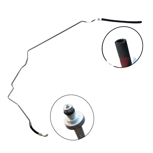 Servolenkung schlauch r - servolenkung, f�r