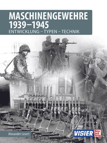 Maschinengewehre 1939 1945 - maschinengewehre,