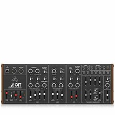 Behringer cat duophonic analog - duophonic,
