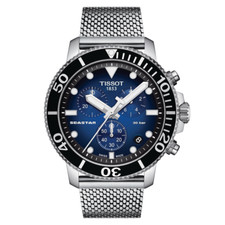 Tissot Seastar 1000