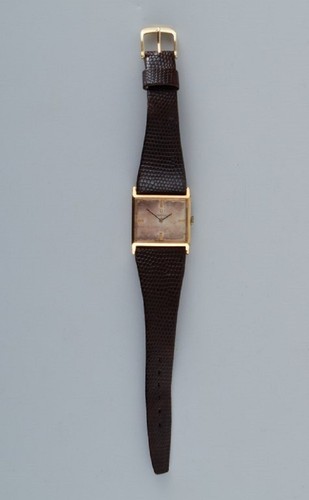 Omega automatic ville - omega,
