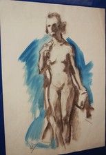 Willi Kohl 1888-1971