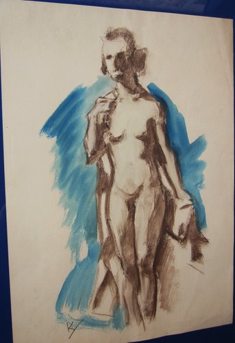 Willi kohl 1888 1971 - willi, 1888-1971