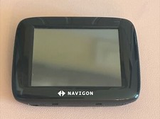 Navigon 2100 Canada 310 GPS