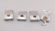 Planfilmklammern Filmklammern EdelstahlFlat Film Clips  Stainless Steel - 32175