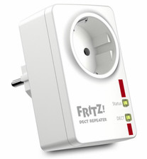 Avm fritz dect repeater 100 - dect,