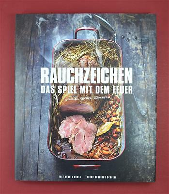 Rauchzeichen das spiel - das,