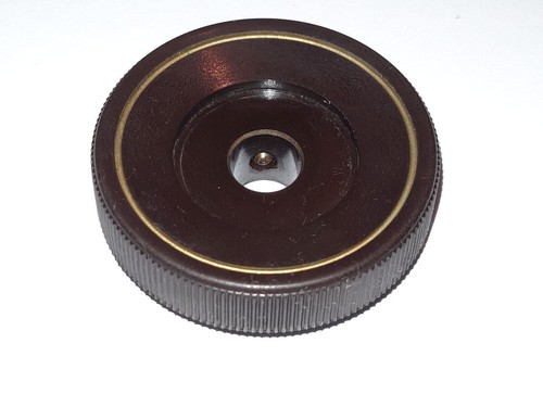 Pos hinterer drehknopf - pos, 1