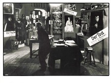 ANALOGES FOTO HD KINO