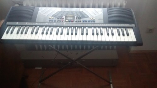 Keyboard bontempi - keyboard,
