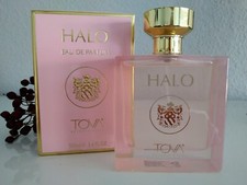 TOVA Signatur " Halo", Eau de Parfum, 100 ml, Neu