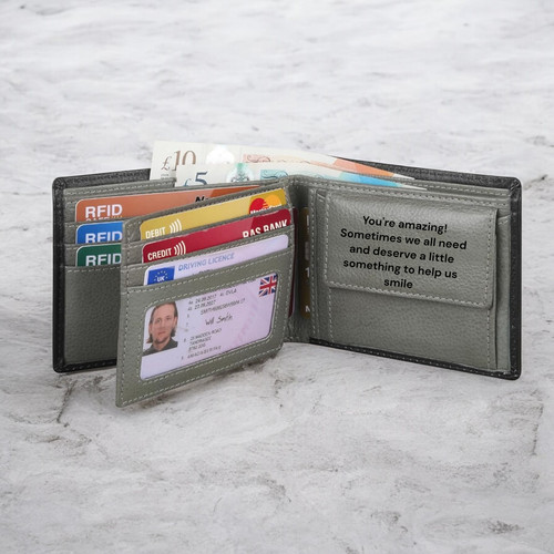 Personalisierte herren luxus - personalisierte,