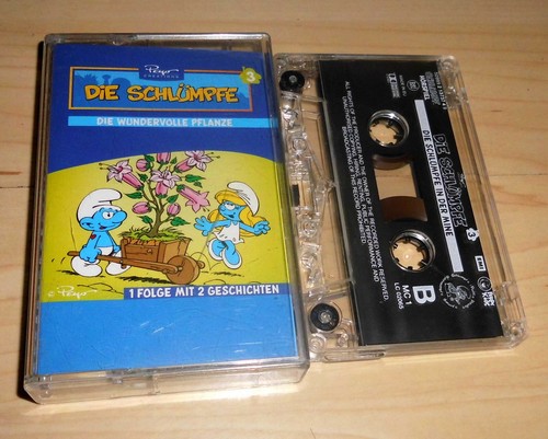 Hörspiel kassette die - kassette,
