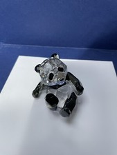 Swarovski Kristall SCS Panda