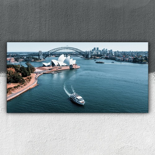 Sydney architektur landschaft - sydney,