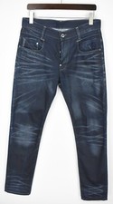 G-Star New Radar Tapered Jeans