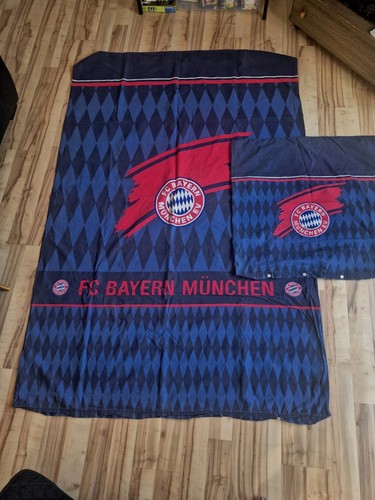 Bayern münchen bettwäsche - fc,