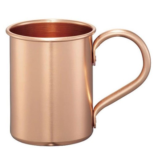 Moscow mule becher - mule,