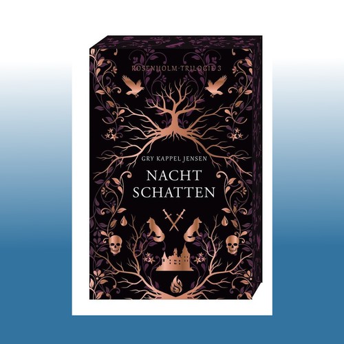 Nachtschatten - ,
