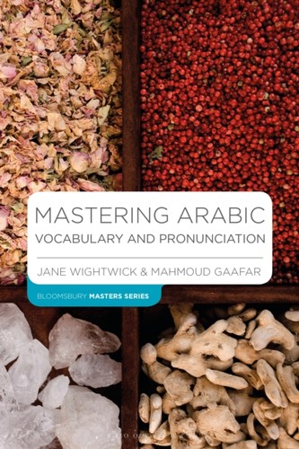 Mastering arabic vocabulary - mastering, &