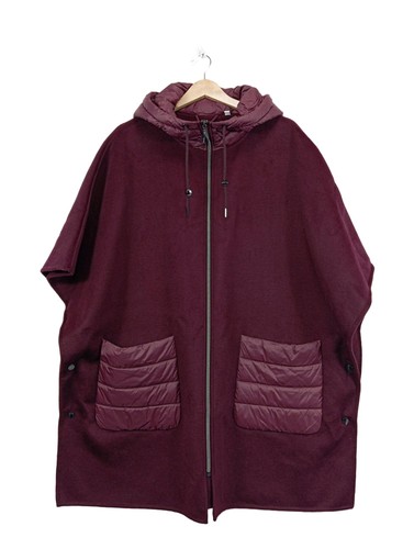 Comma cape damen jacke de - comma,