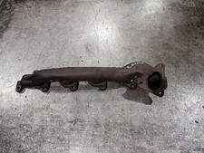 Mercedes W163 W203 W210 270CDI Krümmer Abgaskrümmer Auspuffkrümmer A6121420101