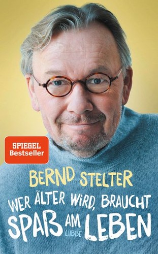 Wer älter wird - ,, spaß