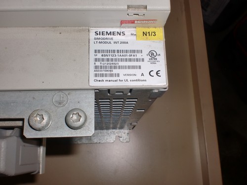 Siemens simodrive - siemens,