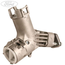 Original Ford EcoSport ab 2013 Lenkung & Zündschloss - Keyless 1778549