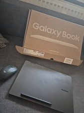 Samsung Galaxy Book 3 360 Laptop 13,3 Zoll 256GB Graphit 8GB 