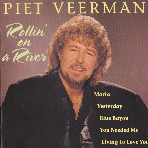 Piet veerman rollin - piet,