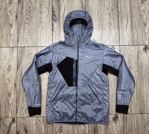 Herren trekkingjacke salewa - herren,