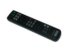 Sony RM-U306B Fernbedienung Remote Control                                  **23