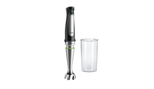 Braun multiquick stabmixer - multiquick,