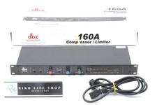 dbx 160A Compressor Limiter
