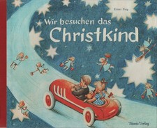 ERNST FAY "Wir besuchen das