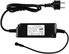 DC12V 8W 12W 30W LED Trafo