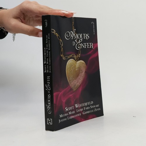 Amours enfer scott - amours, | 
