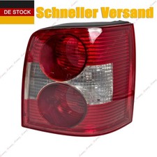 1X Rücklicht rechts für VW