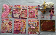 Mia & and me Set Sammlung