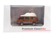 1:43 Premium Classixxs 11479 Volkswagen T3 Westfalia Joker assuanbraun D3