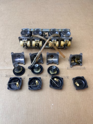 Keihin vergaser cvk v187 - vergaser, aj08