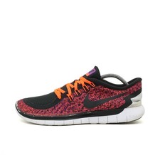 Nike Damen Free 5.0 Sneaker