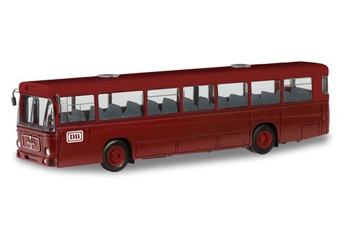 Herpa man sü 240 bahnbus - 240, db