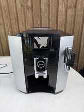 Jura E8 Kaffeevollautomat