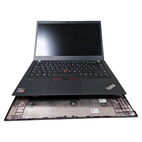 Lenovo thinkpad p14s - p14s, gen