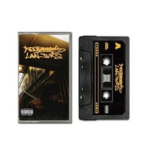 KOOL SAVAS Lan Juks MC Tape